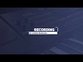Pa700 Video Manual Part 8: Recording