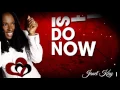 Janet Kay - I DO LOVE YOU - Lyric Video
