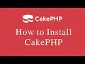 How to Install CakePHP in web hosting - Bangla web hosting Tutorial