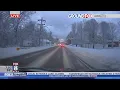 Patty Harken says stay of roads in Ashtabula County
