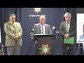 Berkeley County announces arrest in 17-year-old cold case