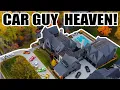 Download Lagu Inside my $4,000,000 Dream Home! *Full House Tour*