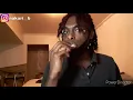 JINCHURIKI RAP CYPHER! ft. RUSTAGE & More  REACTION