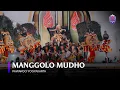 MANGGOLO MUDHO - PAWARGO YOGYAKARTA - FESTIVAL NASIONAL REOG PONOROGO (FNRP) - GREBEG SURO 2025