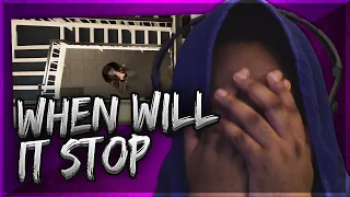 banger n15 d rose when will it stop music video grm daily reaction