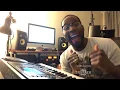 The Weeknd - In Your Eyes (TEFO Cover)