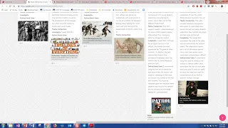 Determining Text Complexity