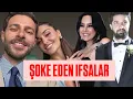 Download Lagu HANDE ILE HAKAN NEDEN AYRILIK EŞiĞiNDE? Ebru Gundes’e  darbe? karmasini yasayanlar ve ifsalananlar