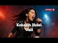 Download Lagu Wali – Kekasih Halal (Dia Gadis Berkerudung Merah) | Rock Cover