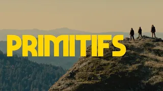 BA PRIMITIFS Sasquatch Sunset VF