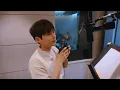 RYEOWOOK 려욱 '아무것도 하지 않아도 돼 (It's okay)' Recording Behind The Scenes