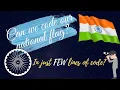 Lecture 5 Let s Learn to Code Indian National Flag Computer Graphics in C