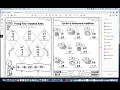 Place Value Worksheets for 2nd Grade Digital Printable