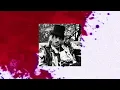 Teddy - Dead Presidents | sped up + reverb