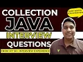 Must do Java Top 10 Collection Interview Questions Frequently asked Collections Questions