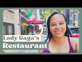 A Few Basic Days Around New York City Eating At Lady Gaga s Italian Restaurant Joanne Trattoria