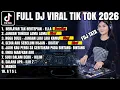 Lagu DJ BERLAYAR TAK BERTEPIAN – ELLA 🔥 REMIX TERBARU FULL BASS | DJ VIRAL TIKTOK 2026 🎧💔