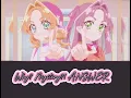 (Why? Mystery?! ANSWER )「なぜ？謎？！ANSWER」Star Detective Precure ED Full size【TH/KAN/ROM sub】