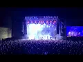 Old Man's Child - The Millennium King live at Brutal Assault 2026