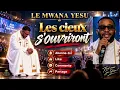 LEE MWANA YESU - The heavens will open