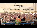 Download Lagu Saraga @ Terra At Hanokdim 2025