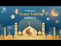 Download Lagu KARAOKE TAKBIRAN IDUL FITRI 1442H VERSI 2