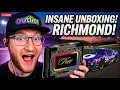 I DIDN T EXPECT THIS AT RICHMOND iRacing