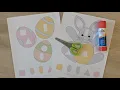 Easter Printables for Preschoolers Preschool Easter Crafts Kids Easter Activities Learn Shapes