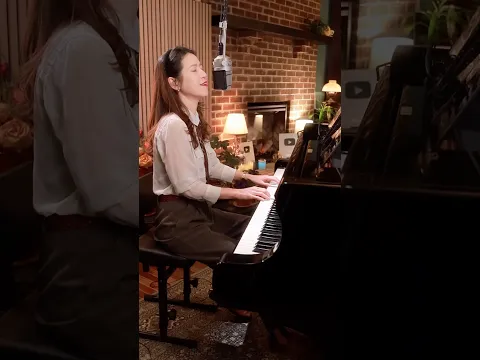 You'd Be So Nice to Come Home To | Piano & Vocal