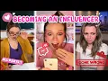 POV Becoming an Influencer GONE WRONG All Parts Series