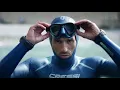 Four tet - Lahaina Moon (MUSIC VIDEO) FREE DIVING the GLITCH with GUILLAUME NÉRY and ZANOLINO