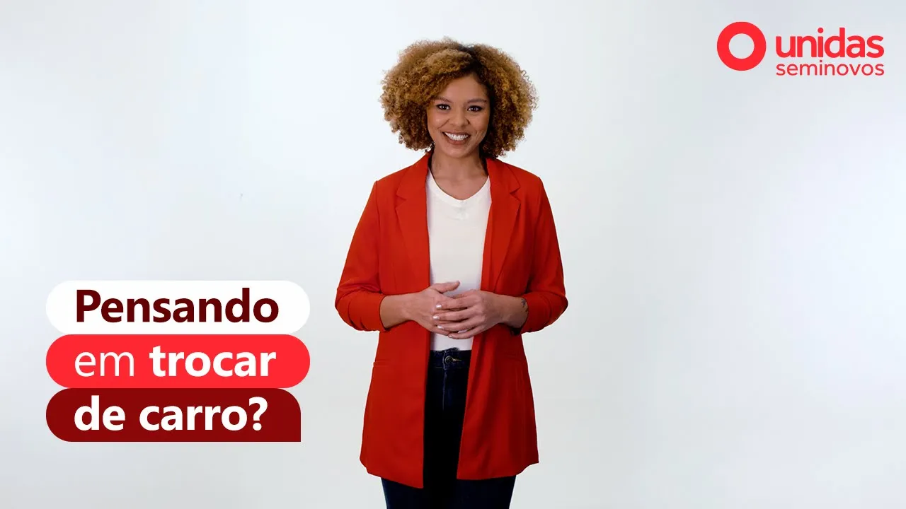 Unidas Seminovos — Unidas Seminovos - Easy Car Buying (YouTube video ad)