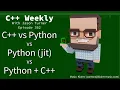 C Weekly - Ep 362