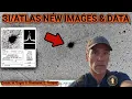 Download Lagu #BREAKING 3I/ATLAS NEW Images, Data \u0026 Object Detected