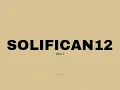 Milo J - Solifican12 (Letra)