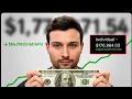 My 200 000 Net Worth Breakdown at 26 ALL NUMBERS REVEALED