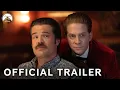 The Highest Stakes 2026 Trailer Paramount Movies