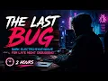 The Last Bug Dark Electro Synthwave for Late Night Debugging 2 Hours