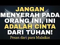 Download Lagu JANGAN MENYERAH PADA ORANG INI, INI ADALAH CINTA DARI TUHAN!