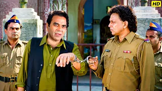 इसकी हथकड़ी को जंग लग रही थी… इसलिए पहना दी मुझे!” 😎🔥 | Mithun Chakraborty | Sultaan Movie Scene