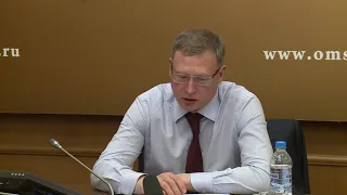 Четыре проекта Омсктехуглерода претендуют на вхождение в региональный НОЦ мирового уровня