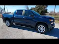2021 Chevrolet Silverado 1500 Custom Brenham College Station Houston Hempstead Navasoto TX