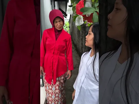 Mane senyuman akak #funny
