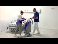 Sara Plus Rehab Demo 1 0 Patient Handling Arjo Global
