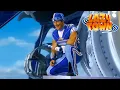 Sportacus Keeps an Eye on LazyTown | Lazy Town Compilation | Full Episodes