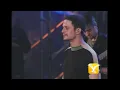 Alejandro Sanz - Y si fuera ella - Festival de Viña 2001