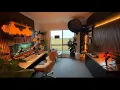 I Transformed A Small STUDY ROOM Into A DREAM Desk Setup Home Office
