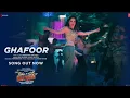 Download Lagu The Baoods Of Bollywood: Ghafoor (Song) | Aryan K| Shashwat, Shilpa, Ujwal | Tamannaah, Farah Khan