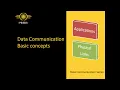 Data Communication Basic Concepts