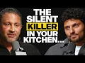 Download Lagu #1 Holistic Doctor: These TOXINS in Your Home Are Making You Sick (THIS Is How You Reverse it!)